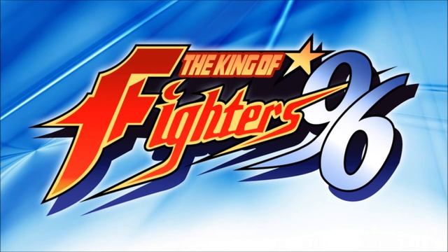 The King of fighters 96 19 Trash Head смотреть онлайн