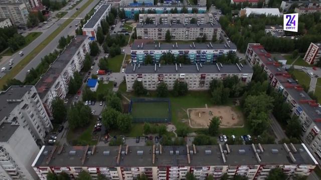 Сургут вошел в десятку рейтинга по высоким зарплатам смотреть онлайн