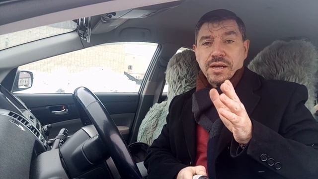 Не складывай боковые зеркала, пока не посмотришь это видео смотреть онлайн