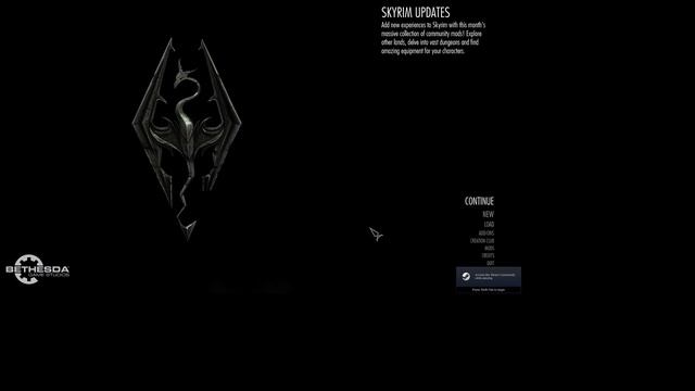 Skyrim Special Edition Install SKSE And Vortex (PC)