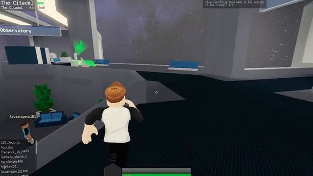 How to get a Ship in Starscape смотреть онлайн