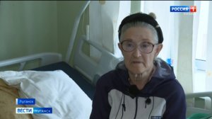 В ЛНР привезли 700 новых имплантов. Их бесплатно используют в современных операциях