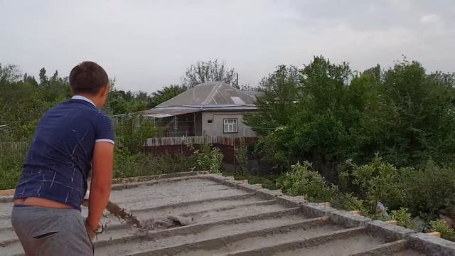 100% Утепление крыш пенобетоном в Таразе 87772178000 смотреть онлайн