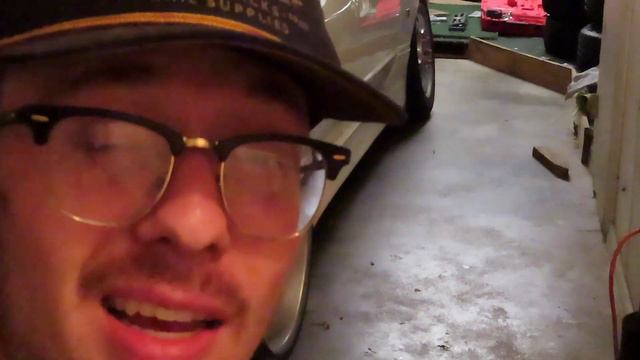 R32 DRIFT BUILD (EP.6) - I broke it смотреть онлайн