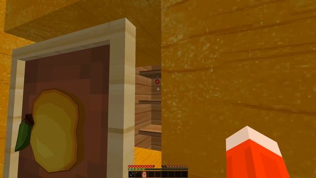 ИГРА HELLO NEIGHBOR ALPHA 3 MINECRAFT MOD!ПРИВЕТ СОСЕД ПРОХОЖДЕНИЕ В МАЙНКРАФТЕ! смотреть онлайн