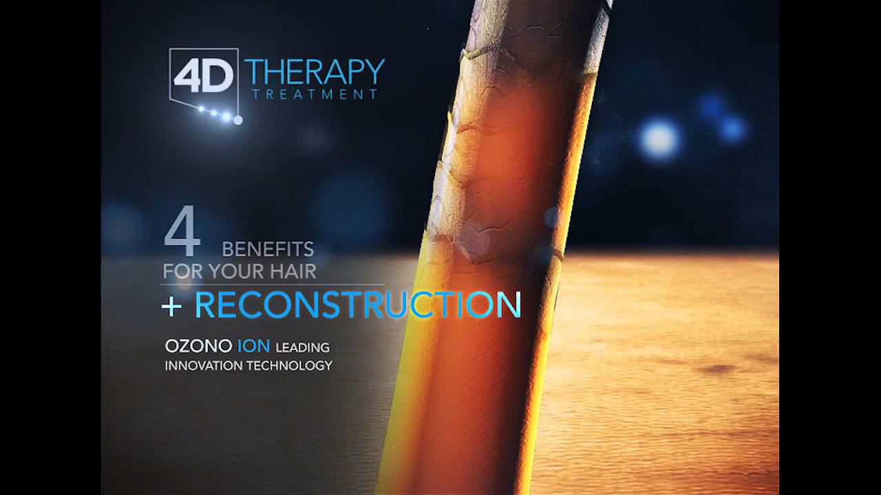 4D THERAPY смотреть онлайн