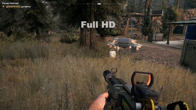 Samsung C27JG50QQI -зачётный 2k 144гц монитор. Реально он крут