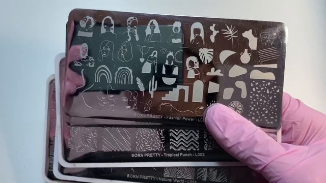 Самые важные моменты маникюра ☝? Ты должна это знать ? Скидка от @BornPrettyBPS смотреть онлайн