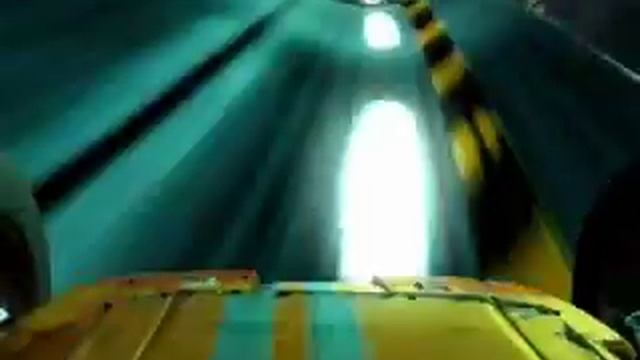 Rollcage Stage 2 Expert Outtro смотреть онлайн