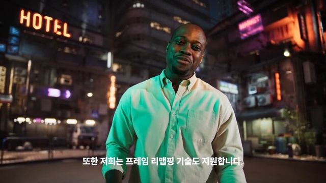 혁신적인 실시간 트래킹 시스템 I ZEISS CinCraft Scenario смотреть онлайн