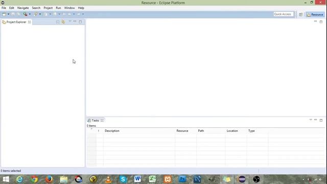 Programar en Eclipse configuración para Java/JavaEE смотреть онлайн