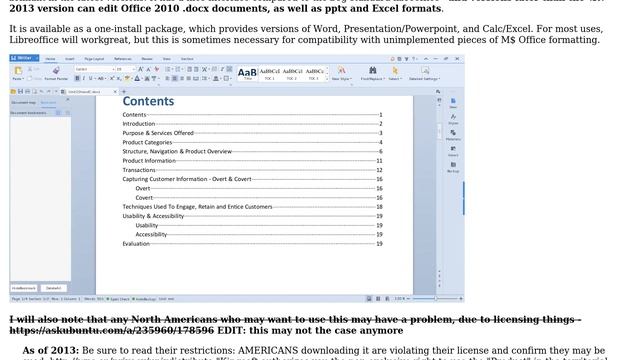 Unix & Linux: Linux PPTX presentation Viewer (5 Solutions!!) смотреть онлайн