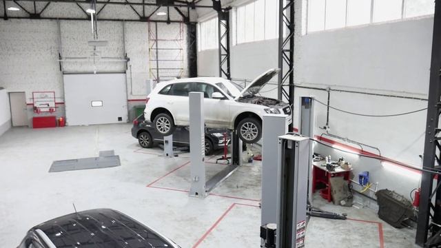 Отзыв клиента автосервиса. Москва. Движок. Открываем автосервис. смотреть онлайн