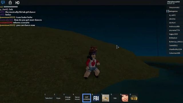 Pewdiepie did not loose yet... (roblox oof lasagna) смотреть онлайн