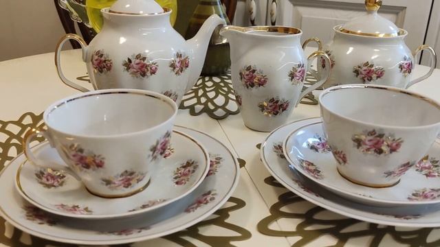 Rīgas porcelāna fabrika Sigulda, Vita смотреть онлайн
