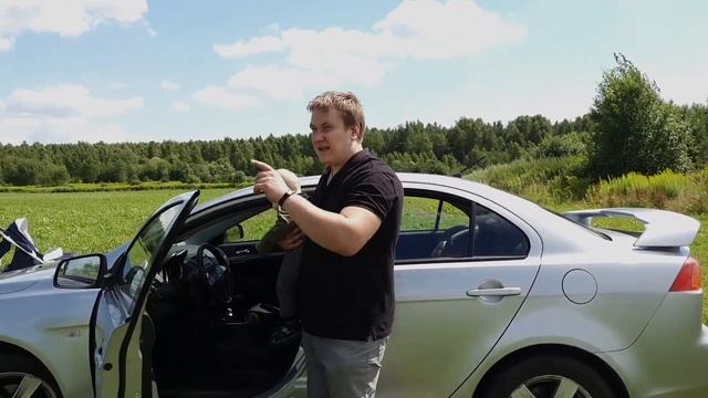 Митсубиси лансер 10. Почему он так популярен, но подойдет далеко не каждому? Проблемы и надежность.