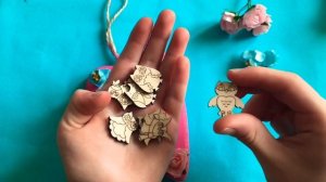 КРАСОТА для МАМЫ / Подарок МАМЕ на ДЕНЬ РОЖДЕНИЯ Своими руками ИДЕИ для Декора дома ПОДВЕСКА СЕРДЦЕ