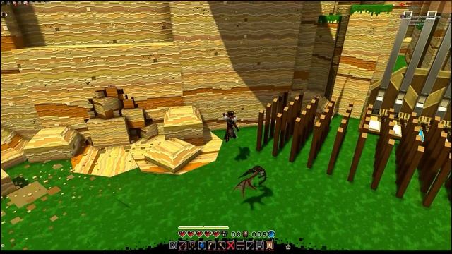 Tribulation Mode Full Playthrough & Guide - Part 1 смотреть онлайн