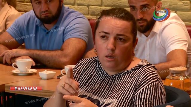В общественном транспорте РД появится говорящее приложение для слабовидящих смотреть онлайн
