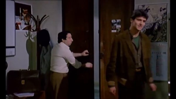 lino Banfi film la ripetente