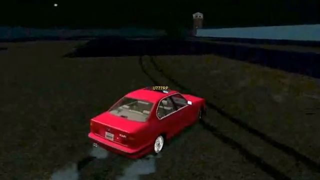 Uchaly RolePlay | CR:MP | Новый город смотреть онлайн