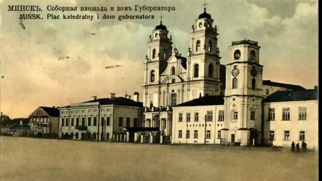 Сяргей Пясецкi. "Нiхто дабром не дасць збаўлення…". Эпiзод 10 смотреть онлайн
