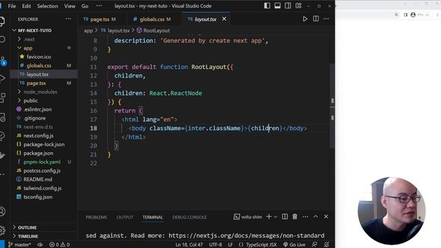 Next js 13.4最新！Next jsの始め方！ смотреть онлайн