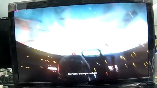 MSI GE60 Test Call of duty : Advance warfare смотреть онлайн