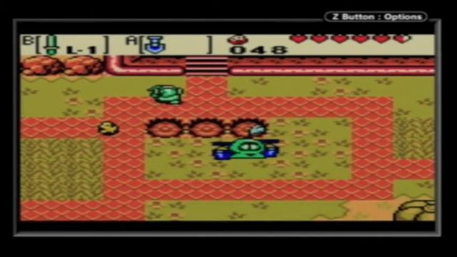 The Legend of Zelda: Oracle of Seasons (Part 7)-Speed D's смотреть онлайн