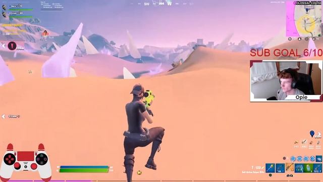 27 KILL WIN IN THE FLASH CUP!? смотреть онлайн