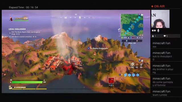 Today is my frends birthday I am going to trie to git a win on fortnite смотреть онлайн