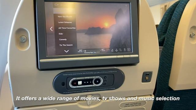 TRIP REPORT | Oman Air A330-200 | Milan MXP ✈ Muscat | Economy Class смотреть онлайн