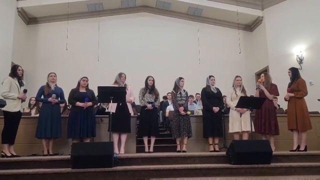 Притча: Десять Дев смотреть онлайн