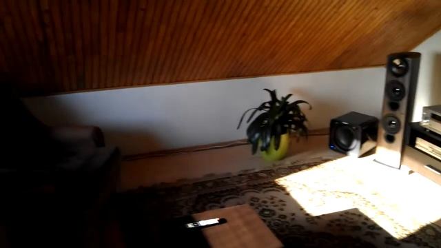 Velodyne spl 1000r & KEF iQ90 + iQ10 смотреть онлайн