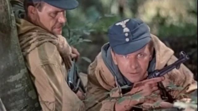 В двух шагах от "Рая" (1984) - Минное поле смотреть онлайн