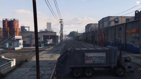 гта 5 полное прохождение (русская озвучка)