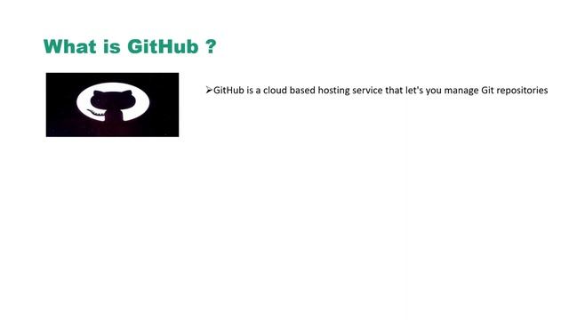 Difference between Git and GitHub | Git & GitHub | Why to use GitHub or Bitbucket ? | Hindi смотреть онлайн