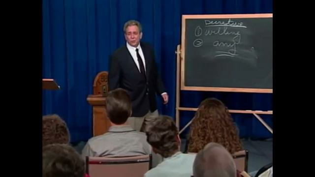 "Ограниченное Искупление" - Реформатское Богословие (эпизод 2) смотреть онлайн