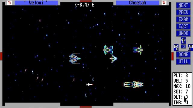 Renegade Legion: Interceptor - Saving an Asset - Let's Play 1/4 смотреть онлайн