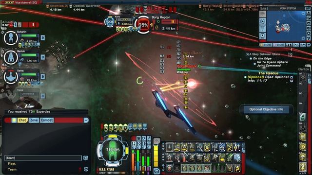 Test Video; Cure Found Elite (Fleet Sovereign) смотреть онлайн