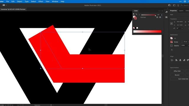 10 Logo Design Tools for Beginners in Adobe Illustrator смотреть онлайн