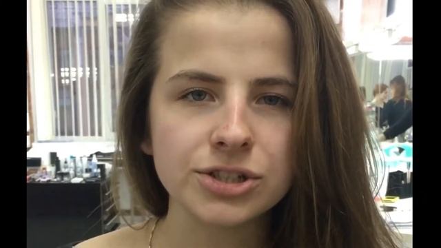 Отзывы выпускников курса "Brow Artist" смотреть онлайн