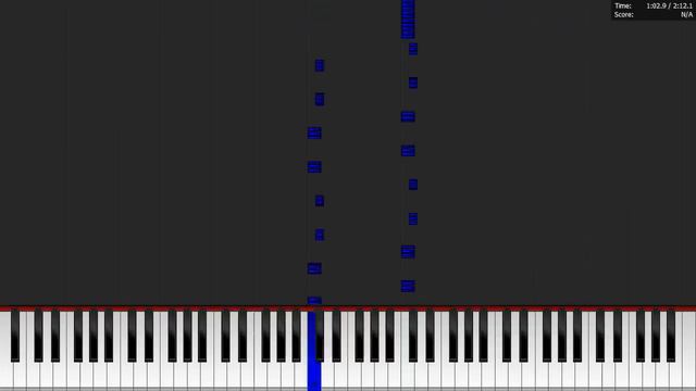 Dark MIDI - SONIC DROWNING THEME смотреть онлайн