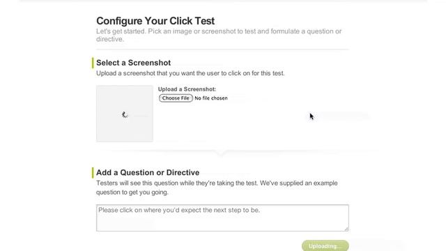 Verify Ajax Image upload смотреть онлайн