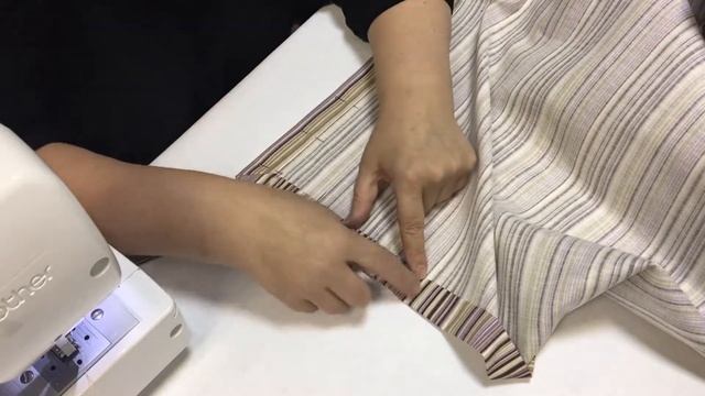 как пошить скатерть и салфетку на стол смотреть онлайн