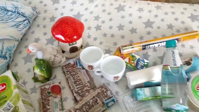 УТРО🌄🙋 МУЖ РАБОТАЕТ В ТЕПЛИЦЕ/ПОКУПКИ ИЗ ФИКСПРАЙСА