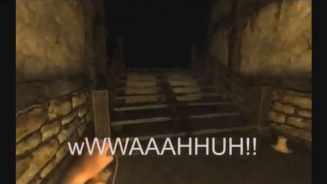 Oh Shit I have a bag of milky ways! [Amnesia] смотреть онлайн