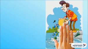 Земля наш общий дом