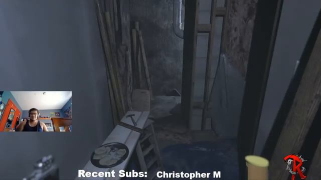 (Xbox) Horror Stream ! смотреть онлайн