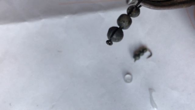 МОРМЫШКА СВОИМИ РУКАМИ ЗА 5 МИНУТ МУРАВЕЙ смотреть онлайн